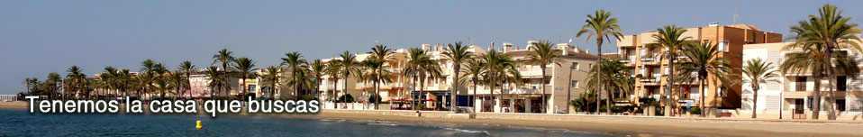 Tenemos la casa que buscas